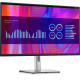Монитор Dell 31.5" P3223DE CD S/BK (VA; 16:9; 350 cd/m2; 1000:1; 2560x1440; 5ms; 178/178; 2xDP; HDMI, USB-C; 4xUSB; RJ45; Swiv; HAS; Pivot) (P3223DE)