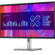 Монитор Dell 31.5" P3223DE CD S/BK (VA; 16:9; 350 cd/m2; 1000:1; 2560x1440; 5ms; 178/178; 2xDP; HDMI, USB-C; 4xUSB; RJ45; Swiv; HAS; Pivot) (P3223DE)