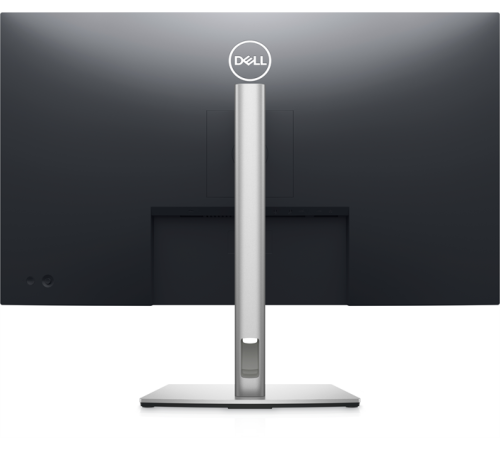 Монитор Dell 31.5" P3223DE CD S/BK (VA; 16:9; 350 cd/m2; 1000:1; 2560x1440; 5ms; 178/178; 2xDP; HDMI, USB-C; 4xUSB; RJ45; Swiv; HAS; Pivot) (P3223DE)