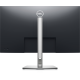 Монитор Dell 31.5" P3223DE CD S/BK (VA; 16:9; 350 cd/m2; 1000:1; 2560x1440; 5ms; 178/178; 2xDP; HDMI, USB-C; 4xUSB; RJ45; Swiv; HAS; Pivot) (P3223DE)