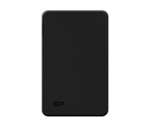 Внешний жесткий диск Portable Hard Disk Silicon Power Stream S05 1Tb, USB 3.2, Black (SP010TBPHD05SS3K) Внешний жесткий диск Portable Hard Disk Silicon Power Stream S05 1Tb, USB 3.2, Black (SP010TBPHD05SS3K)