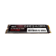 Твердотельный накопитель Solid State Disk Silicon Power UD90 250Gb PCIe Gen4x4 M.2 PCI-Express (PCIe) SP250GBP44UD9005 (SP250GBP44UD9005)