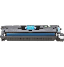 Картридж СНЯТ!! Cartridge HP для CLJ 2550/2820/2840, синий (4000 стр.) (Q3961A)