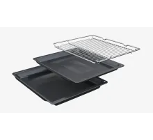 Встраиваемая электрическая духовка BOSCH Bosch HBG7361B1