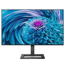 Монитор 23,8" Philips 242E2FA 1920x1080 75Гц IPS LED 16:9 4ms D-Sub HDMI DP Mega Infinity DCR 1000:1 178/178 300cd Tilt Speakers Black (242E2FA/00)