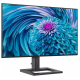 Монитор 23,8" Philips 242E2FA 1920x1080 75Гц IPS LED 16:9 4ms D-Sub HDMI DP Mega Infinity DCR 1000:1 178/178 300cd Tilt Speakers Black (242E2FA/00)