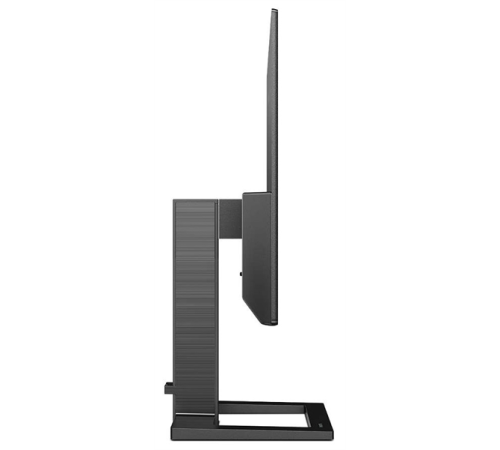 Монитор 23,8" Philips 242E2FA 1920x1080 75Гц IPS LED 16:9 4ms D-Sub HDMI DP Mega Infinity DCR 1000:1 178/178 300cd Tilt Speakers Black (242E2FA/00)