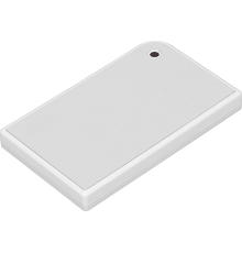 Внешний корпус для hdd AgeStar 3UB2A14 SATA II пластик/алюминий белый 2.5" 3UB2A14 (WHITE) (3UB2A14 white)