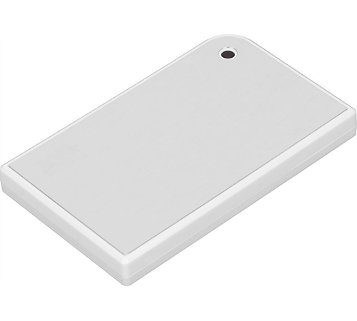 Внешний корпус для hdd AgeStar 3UB2A14 SATA II пластик/алюминий белый 2.5" 3UB2A14 (WHITE) (3UB2A14 white) Внешний корпус для hdd AgeStar 3UB2A14 SATA II пластик/алюминий белый 2.5" 3UB2A14 (WHITE) (3UB2A14 white)