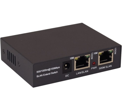 Удлинитель OSNOVO TR-IP1(800m)