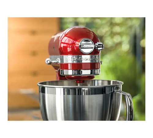 Настольный миксер KitchenAid KitchenAid 5KSM185PSEER