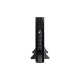 (489) Бастион SKAT-UPS 1500ВА/1350Вт RACK 2U/On-Line/3хАКБ(40-120Ач)/220В/SNMP slot/5 л.г./МИНПРОМТОРГ реестр (an.SMT1500RMI2U) (SKAT-UPS 1500 RACK)