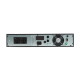 (489) Бастион SKAT-UPS 1500ВА/1350Вт RACK 2U/On-Line/3хАКБ(40-120Ач)/220В/SNMP slot/5 л.г./МИНПРОМТОРГ реестр (an.SMT1500RMI2U) (SKAT-UPS 1500 RACK)