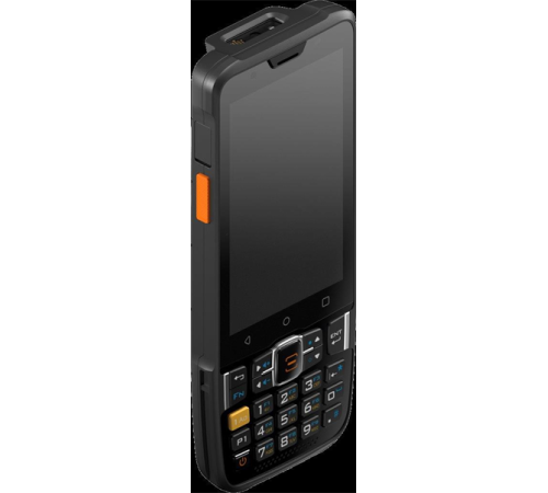 Мобильный компьютер (тсд) SUNMI L2Ks (Model T8A10) Android, 4"HD CAP, 4G+32G, 13M+5M Camera, 26-key, SS1100 Scanner, WWAN, GMS-GL, IP68, USB-Type C 9V2A EU Adapter) (P09040013)