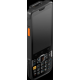 Мобильный компьютер (тсд) SUNMI L2Ks (Model T8A10) Android, 4"HD CAP, 4G+32G, 13M+5M Camera, 26-key, SS1100 Scanner, WWAN, GMS-GL, IP68, USB-Type C 9V2A EU Adapter) (P09040013)