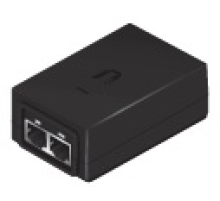 Инжектор Ubiquiti PoE Injector, 48VDC, 24W (POE-48-24W)