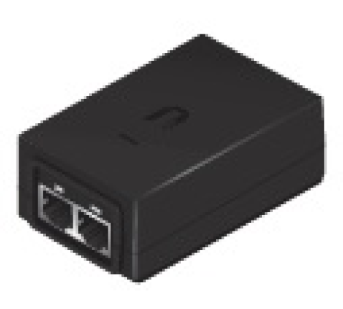 Инжектор Ubiquiti PoE Injector, 48VDC, 24W (POE-48-24W)