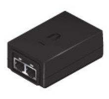 Инжектор Ubiquiti POE Injector, 24VDC, 24W, Gbit (POE-24-24W-G)