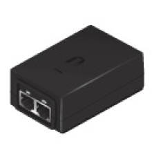 Инжектор Ubiquiti POE Injector, 24VDC, 24W, Gbit (POE-24-24W-G)