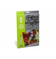 Фотобумага Cactus CS-GA418050DS A4/180г/м2/50л./белый глянцевое/глянцевое для струйной печати