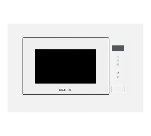 Встраиваемая микроволновая печь Graude MWG 38.1 W