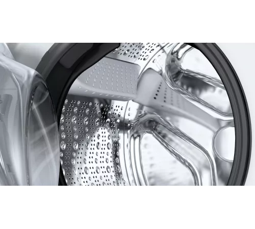 Отдельностоящая стиральная машина BOSCH Bosch WGA2540XME