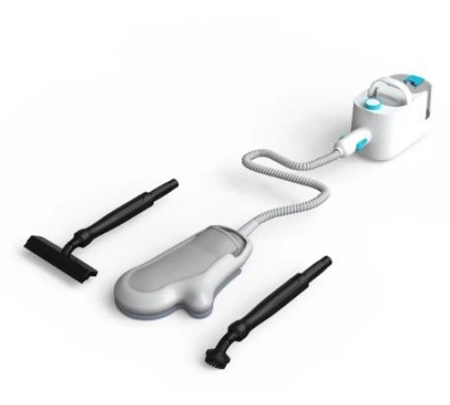 Пылесос STEAM MOP STEAMOR S1 MAMIBOT
