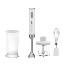 Блендер ручной PHB 0746 CordLess Белый