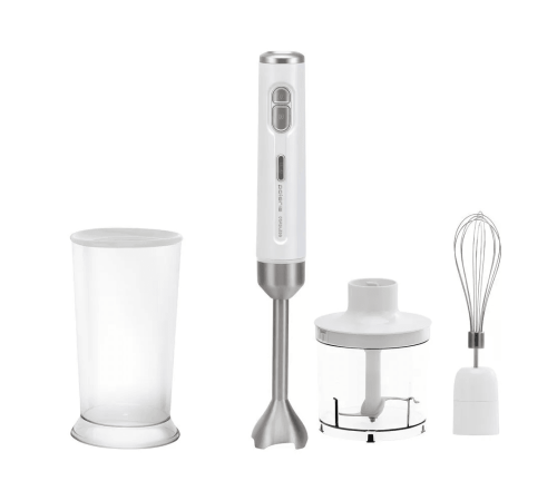 Блендер ручной PHB 0746 CordLess Белый
