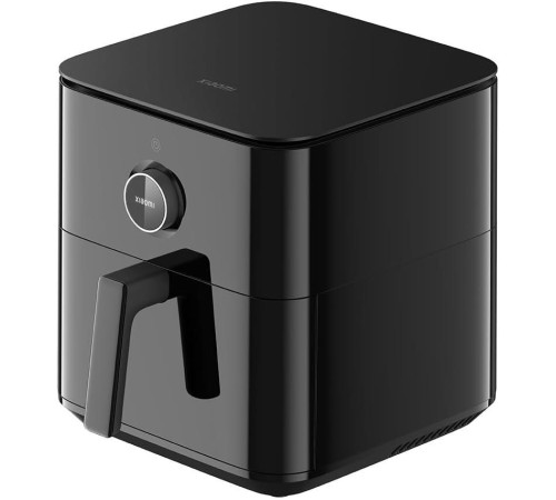 Аэрогриль Xiaomi Smart Air Fryer 6,5L Black EU