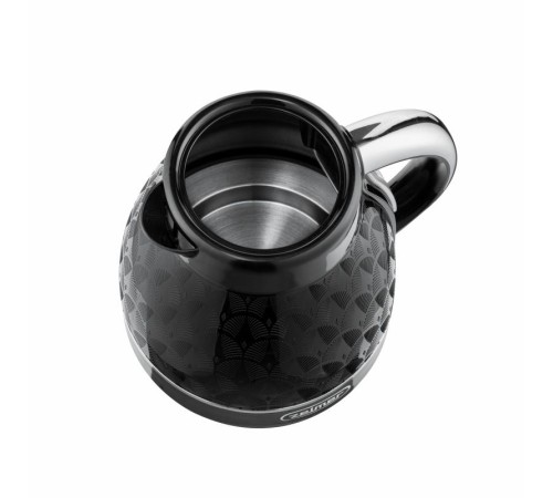Чайник ZCK7640 BLACK ZELMER