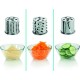 Мясорубка MG1802SJW 739980 GORENJE