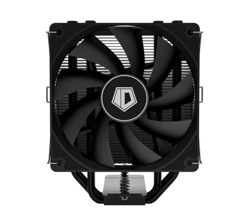Кулер для процессора SE-224-XTS BLACK D-COOLING Кулер для процессора SE-224-XTS BLACK D-COOLING