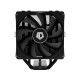 Кулер для процессора SE-224-XTS BLACK D-COOLING