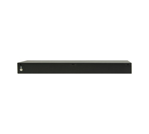 Управляемый коммутатор уровня 2, 20 портов 10/100Base-TX, 4 порта 10/100/1000Base-T и 4 порта 100/1000BASE-X (SFP) (SNR-S2962-24T)