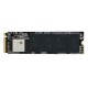 Твердотельный накопитель SHENZHEN KINGSPEC ELECTRONICS TECHNOLOGY CO LTD NE-128 2280