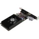 Видеокарта PCIE16 GT610 2GB DDR3 AF610-2048D3L7-V6 AFOX