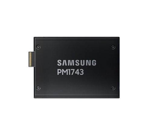 Твердотельный накопитель Samsung MZ3LO1T9HCJR-00A07 Твердотельный накопитель Samsung MZ3LO1T9HCJR-00A07