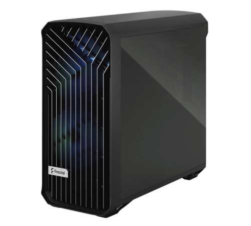 Torrent RGB Black TG Light Tint FD-C-TOR1A-04 (702313)