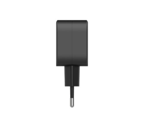 TCW-E20D Black, TECNO Charger E20D-20W