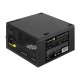 Exegate EX260641RUS Блок питания 500W Exegate 500PPE, ATX, black, APFC, 12cm, 24p+(4+4)p PCI-E, 3*IDE, 5*SATA, FDD