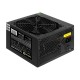 Exegate EX260641RUS Блок питания 500W Exegate 500PPE, ATX, black, APFC, 12cm, 24p+(4+4)p PCI-E, 3*IDE, 5*SATA, FDD