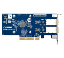 Сетевая карта QNAP QXG-10G2SF-X710