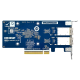 Сетевая карта QNAP QXG-10G2SF-X710