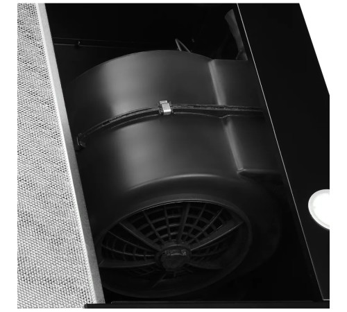Встраиваемая вытяжка Kuppersberg Kuppersberg SLIMTURBO 60 GB