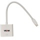 VCOM VHD6055 Кабель-переходник Mini DisplayPort (M)-> HDMI (F)