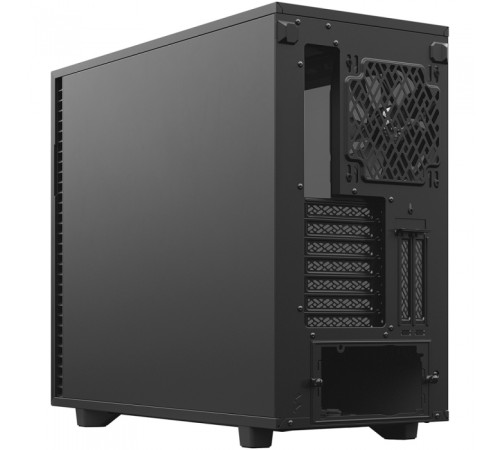 Define 7 XL Black TG Dark Tint FD-C-DEF7X-03 (702061)