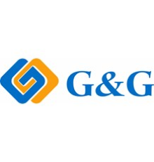 Картридж струйный G&G GG-F6U16AE F6U16AE голубой (26мл) для HP OJ Pro 7740/8210/8218/8710/8715