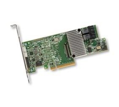 Raid-контроллер SAS/SATA PCIE 2GB 9361-8I LSI00462 LSI BROADCOM