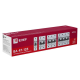 EKF mcb47125-3-80C Автоматический выключатель 3P 80А (C) 15кА ВА 47-125 EKF PROxima